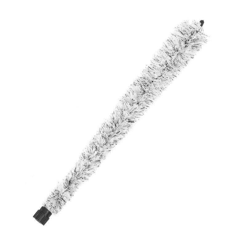 Altos Saxophone Cleaning Brush Tool Hair Brush Cleaner Saxphone Cleaning Brush Cleaning Saxophone Brush Cleaning Tool