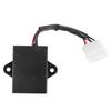 Motorzündmodul 99999 02368 Ersatz Passend für Yamaha Gas Club Car G9 1990 1994