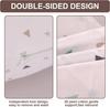 Pregnancy Pillow for Pregnant Women Body and Back Belly Support Maternity Pillow