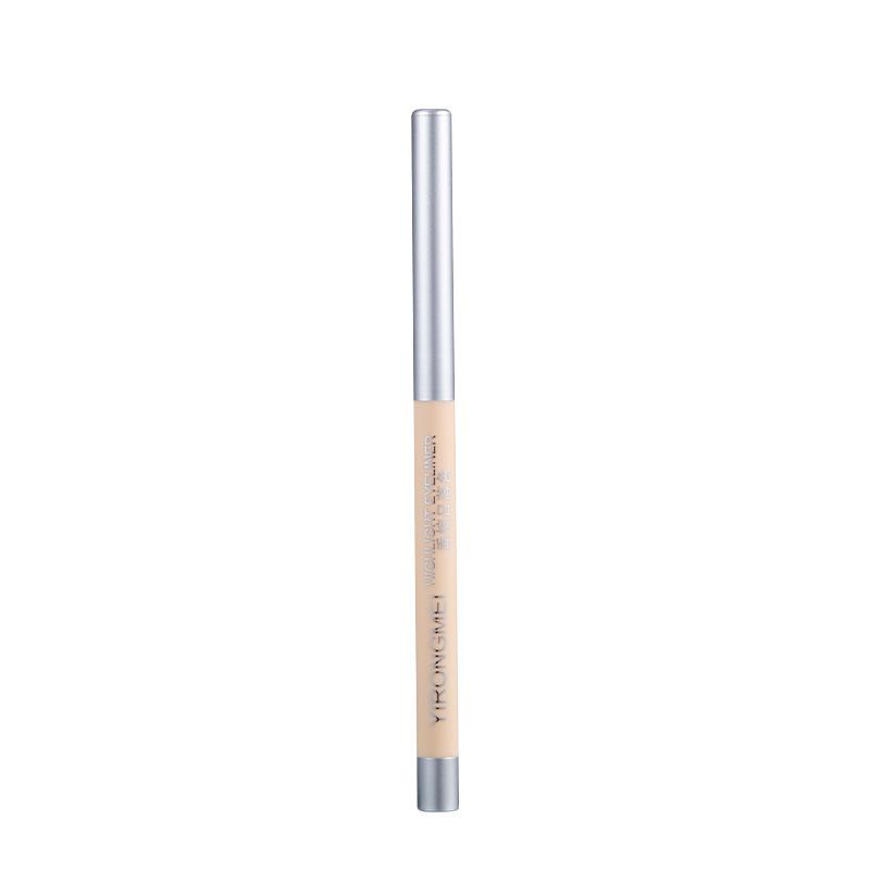Multi-Use Pearlescent Eyeshadow: Naturally Enhance Eyes, Brighten & Contour with Concealer, Highlighter, Aegyo Sal Pen in One.