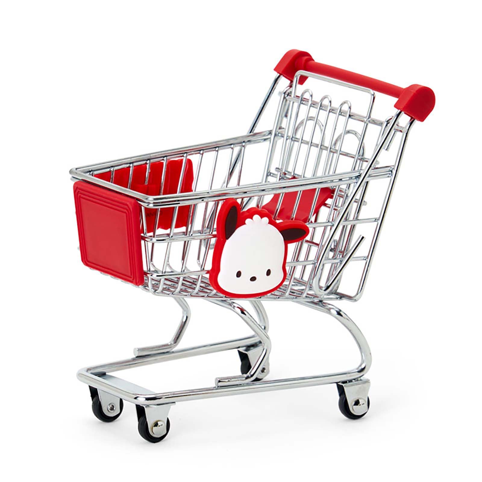 Sanrio Small Item Case Pochacco Recommended Ages 6 and Up 727768 (SANRIO) (Pochacco & P-chan s Favorites)