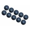 Mulching disc Winter protection Crop protection cover Disc Frost protection Cold