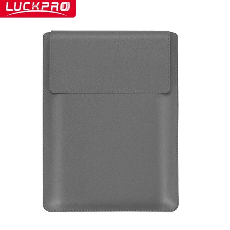 LUCKPRO 14-inch Laptop Sleeve with Stand