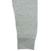 Montbell Men's Relaxed Wear Cotton Sweat Zip Parka Light Gray / S