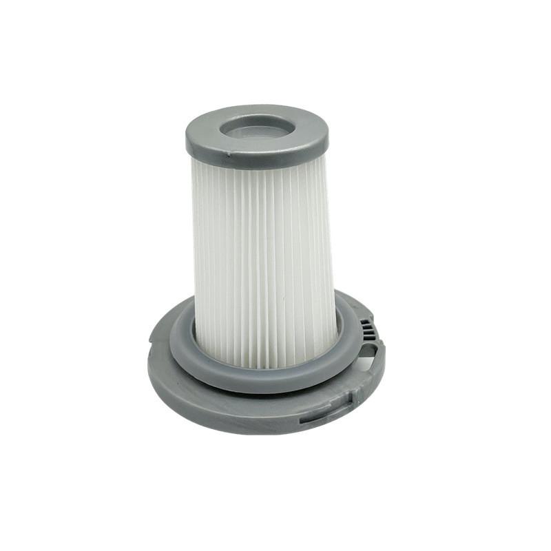 For Rowenta Xforceflex 860 Vacuum Filter Mesh With Longlasting Filtration