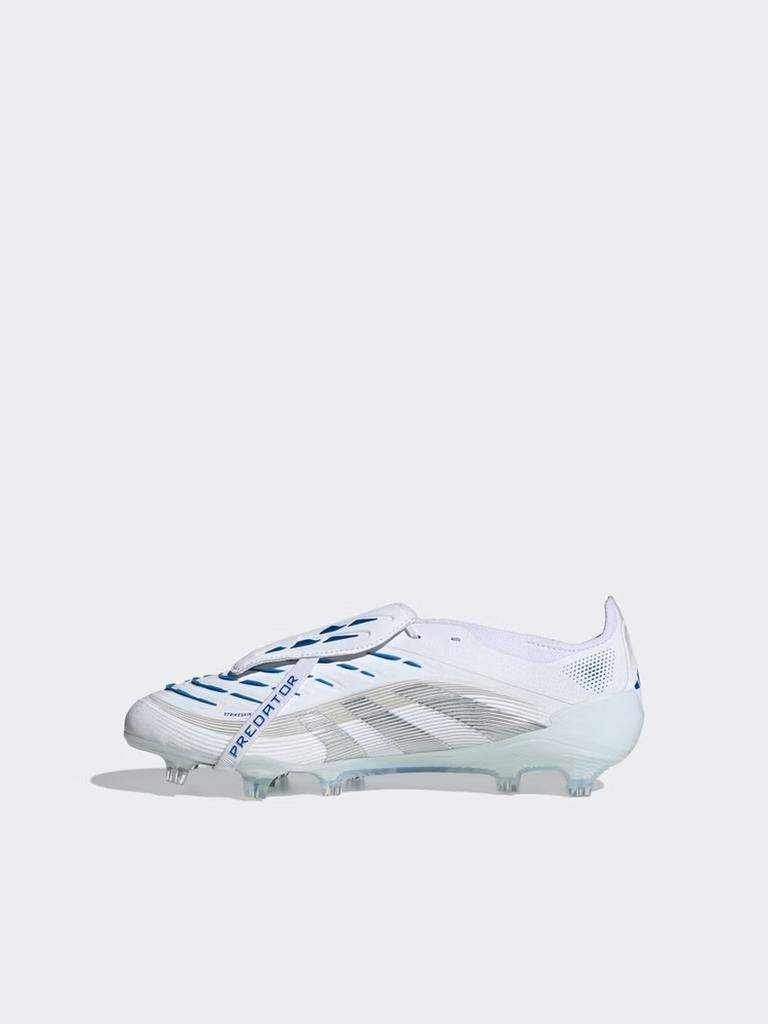Adidas PREDATOR ELITE FT FG Spiked Shoes for Football Football Shoes Model ID8965 By Adidas