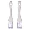 Ergonomic Deep Reach Cleaning Brush Suitable For Aviary Accessories Grills Grates Features Angled Head & Scrubbing Blade