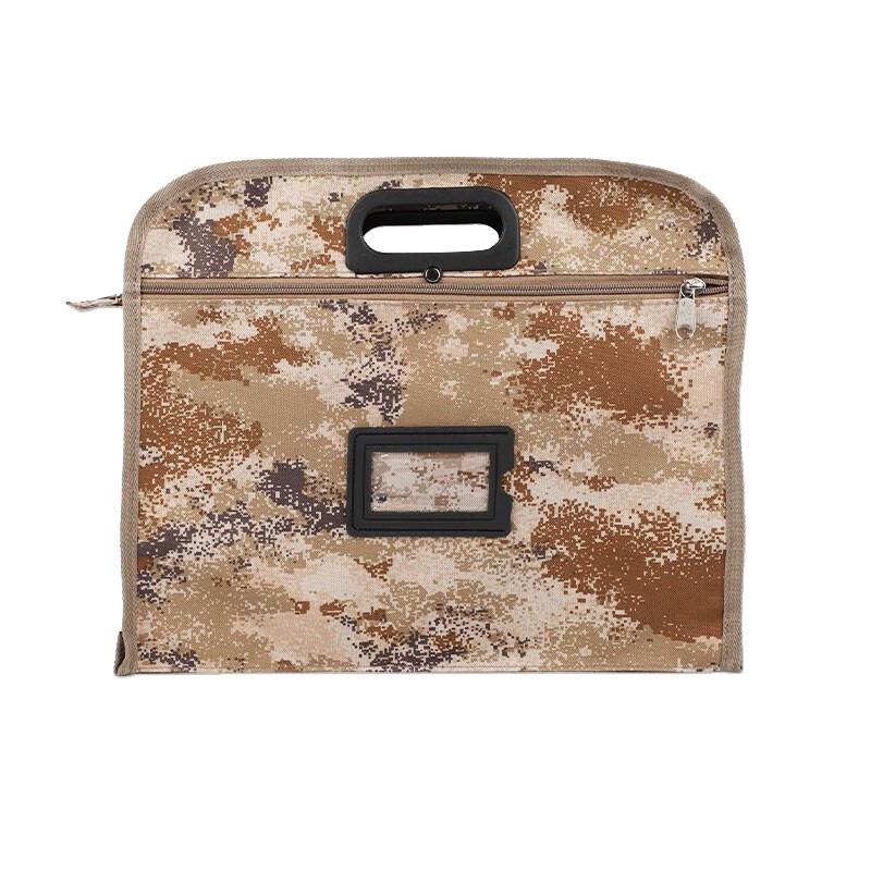 Shouli Zhan Shen File Bag