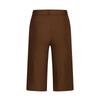 Shorts For Women Trendy 2025 Casual Summer High Waisted Chino Shorts Straight Leg Hiking Vacation Outfits