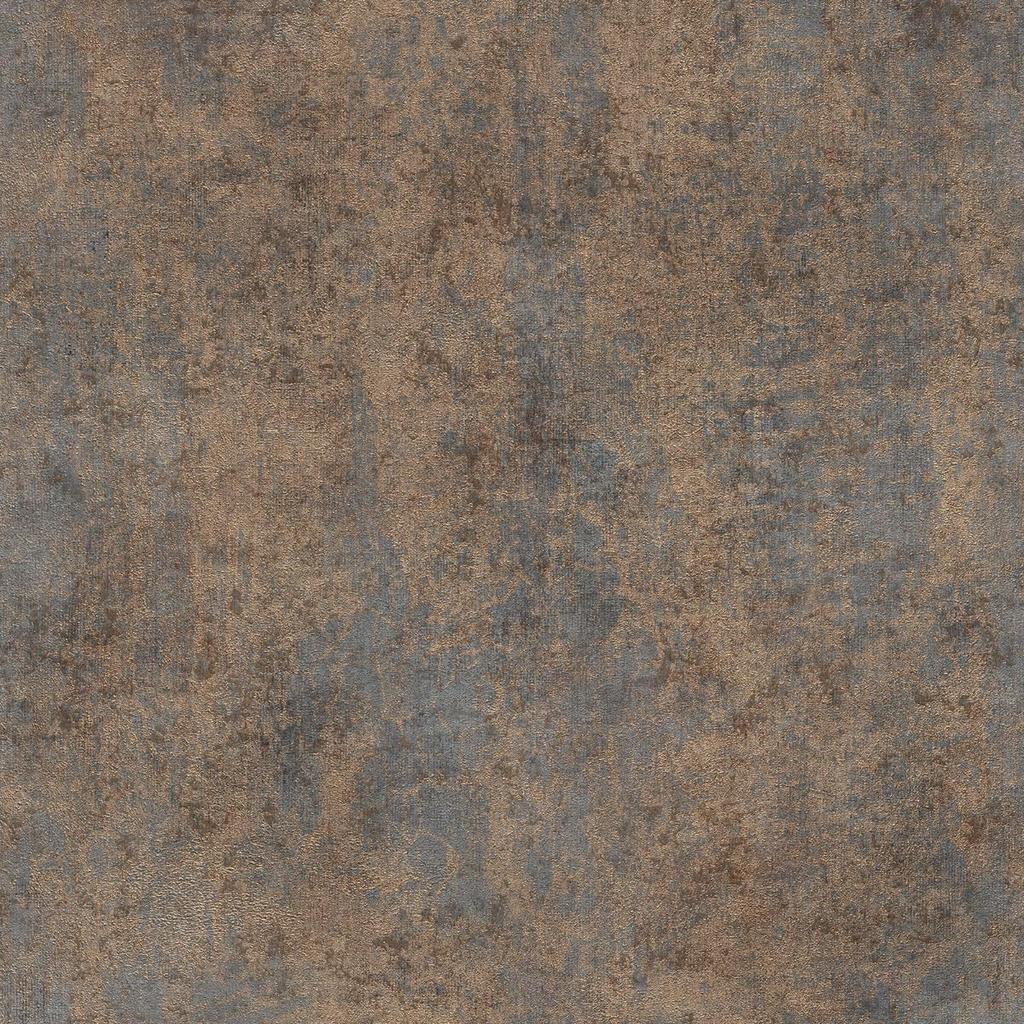 Elle Decoration Luxury Concrete Vinyl Textured Wallpaper