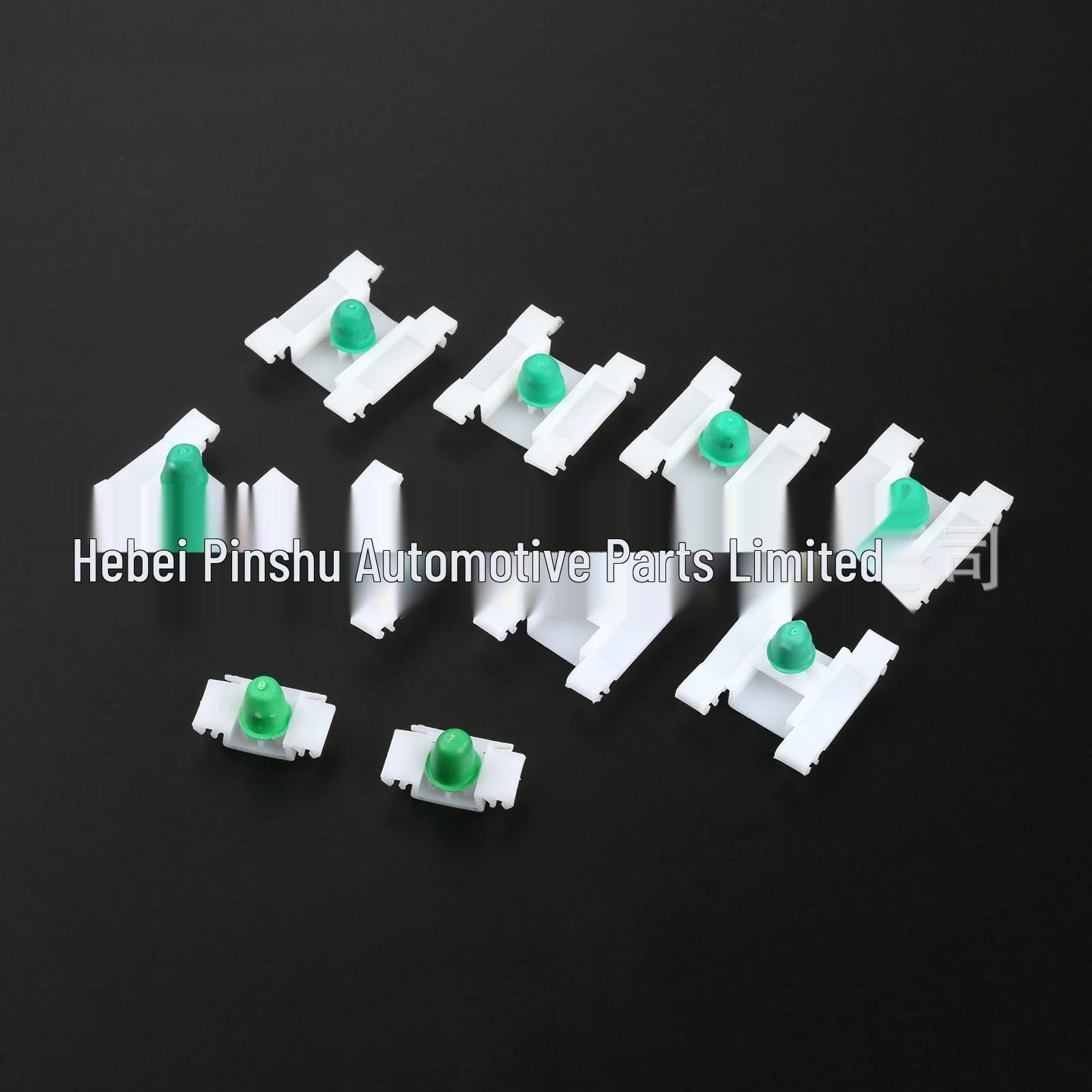 

Клипсы для внутренней панели и защиты двери Volkswagen и BMW Single piece price