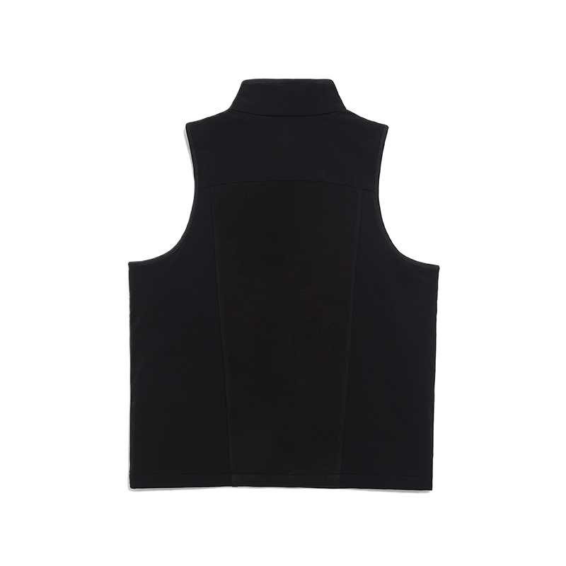 Anta Skin-Friendly Comfortable Simple Vest Unisex Vests 172541801-1