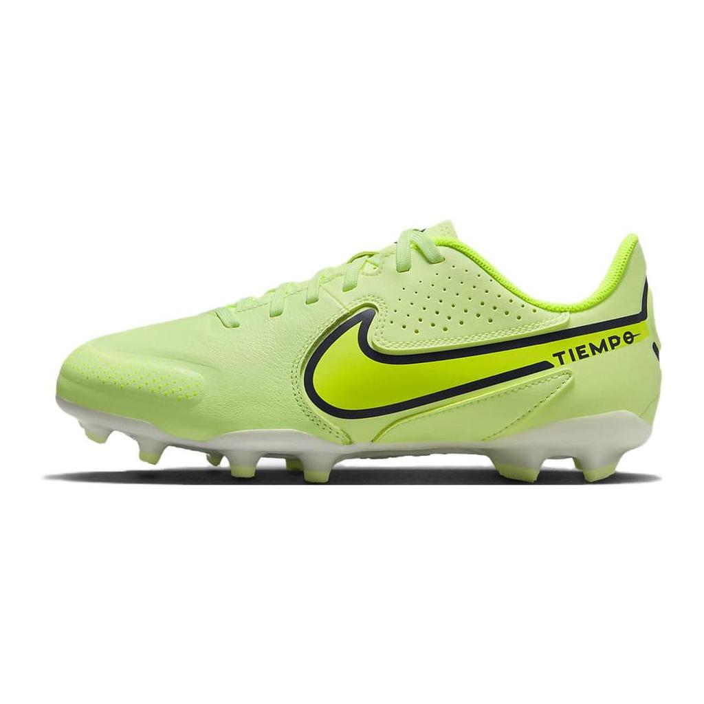 Nike Tiempo Legend 9 Academy MG GS 'Luminous Pack' DA1333-705