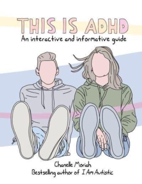 The This Is ADHD Book