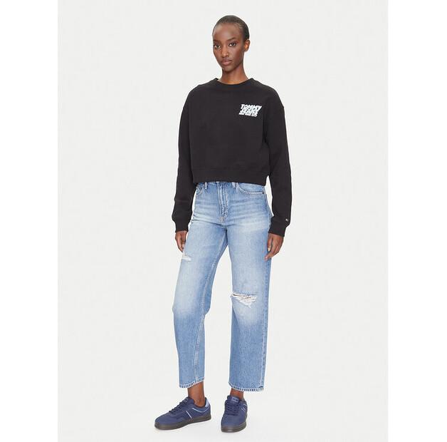 Джинсы Tommy Jeans Layla