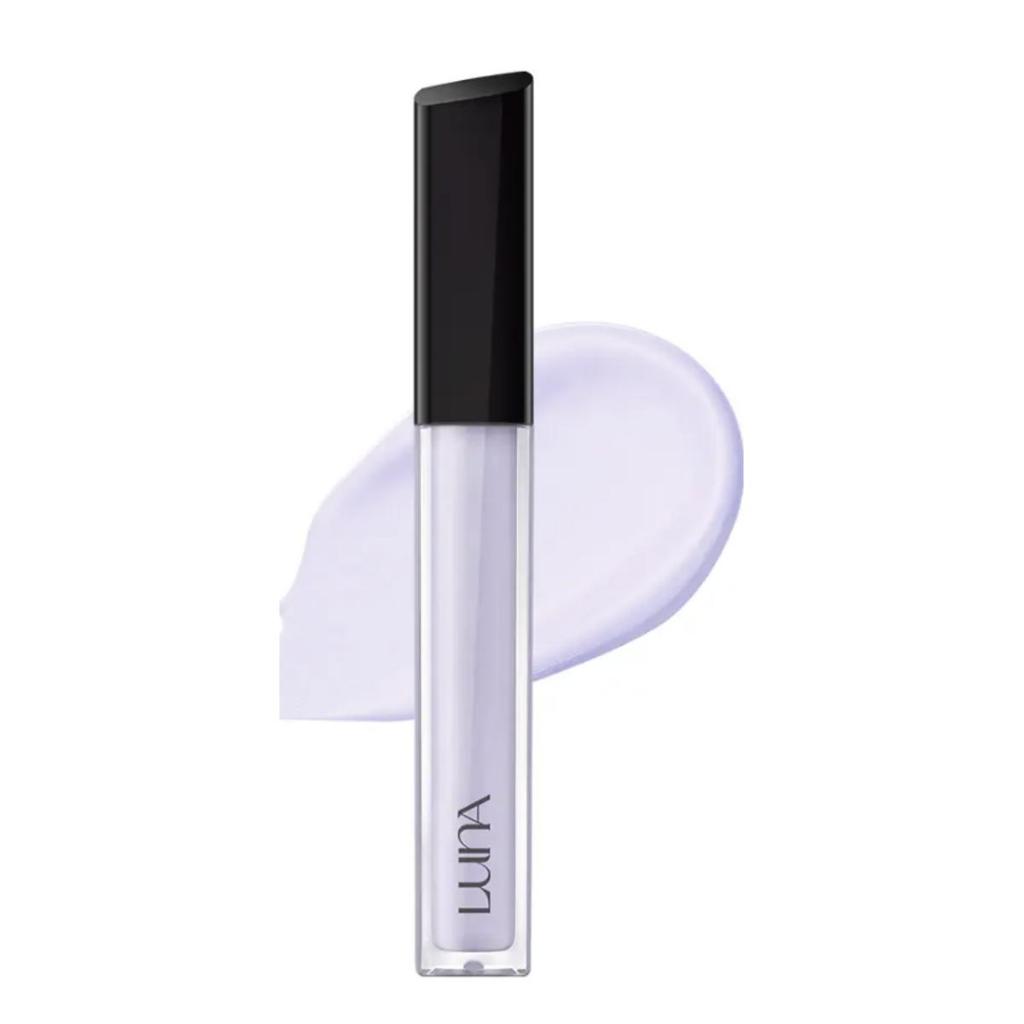[Luna] Long Lasting Corrector 6.5g – Color Correcting Concealer (3 Colors)