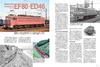 Electric Locomotive EX (Explorer) Vol.20 (Icarus Mook)
