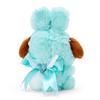 Sanrio Pochacco Mascot Fairy Rabbit Design x 8 x 713431 SANRIO Holder, Series, Character, 11.2 15.5 cm,