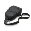 Men's Chest Bag Lightweight Crossbody Bag  Commuter Shoulder Bag