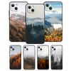 Mountain Forest For OPPO Reno 12F 14F 13F 11F 10 11 12 13 14 Pro 7 8 Lite 8T OPPO Find X6 X5 X8 X9 Pro Case
