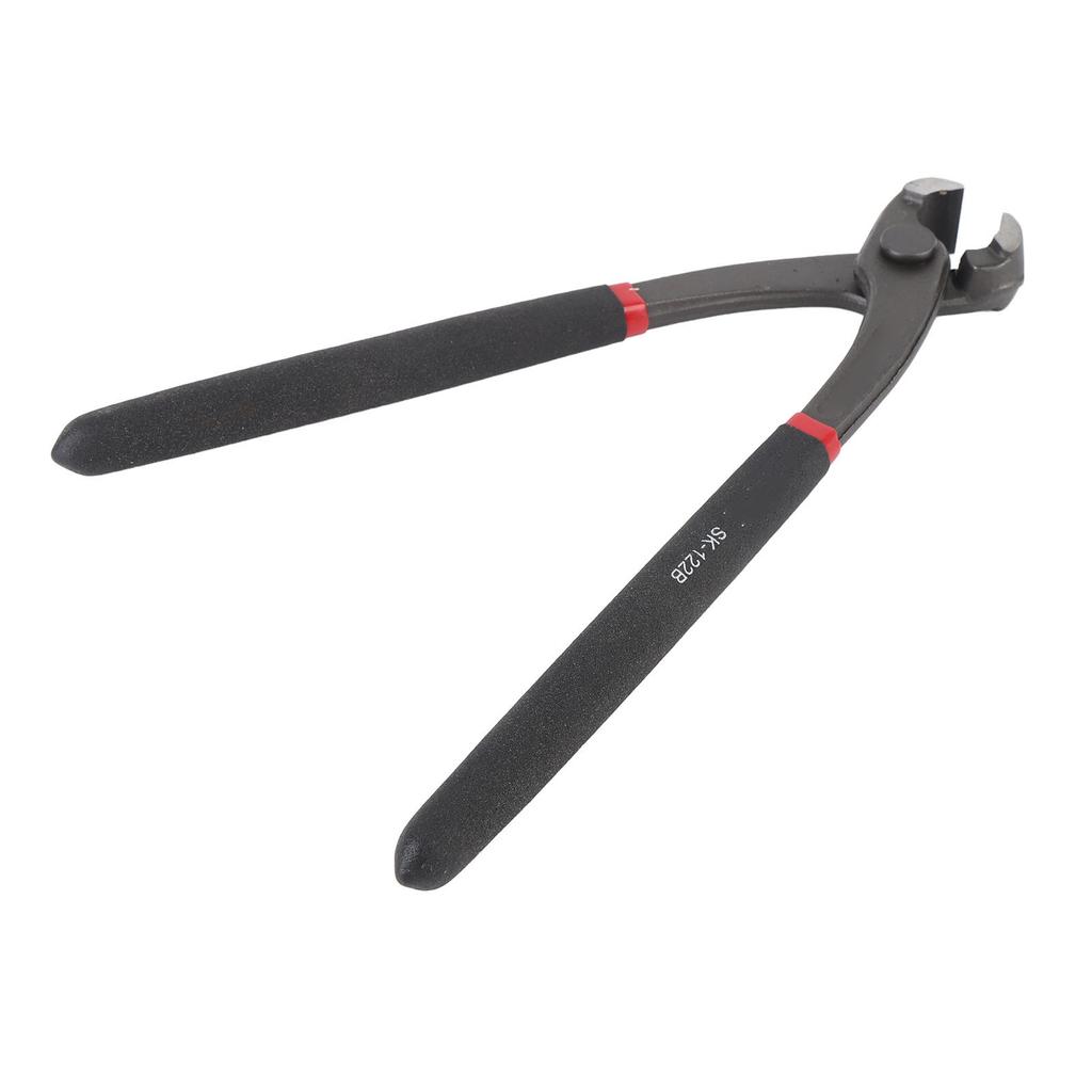 Cleste Extractor de Cuie 9in Oțel Cr V Deschidere 30mm Cleste Tăietor pentru Auto Industrial