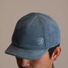Kapelmuur Corduroy Winter Cap Free Size kpcap1021-BL