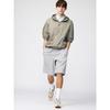 Uniqlo Japan Sweat Wide Shorts