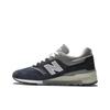 New Balance 997 Készült az USA-ban Tengerészkék Unisex Sneakerek Kék U997NY