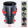 Cup Holder Adapter Organizer Auto Interior Accessory Car Cup Holder Expander for Vehicle SUV Large Beverage Containers