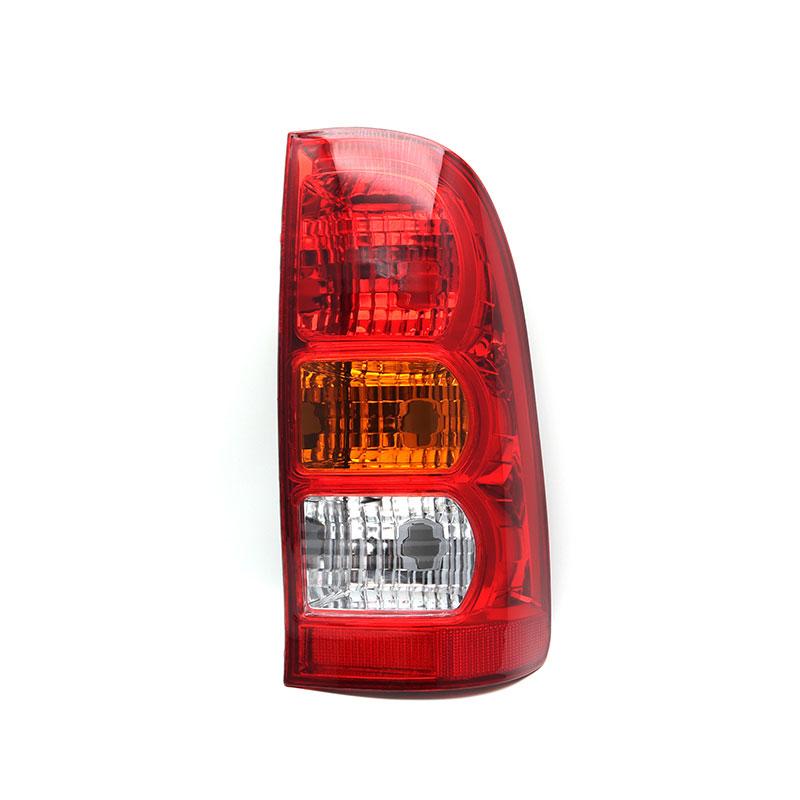 

Для пикапа Toyota Hilux MK6 Vigo 2005 2006 2007 2008 2009 2010 2011 Задние фонари Стоп-сигнал 81550-0K010 81551-0K010 Only Right