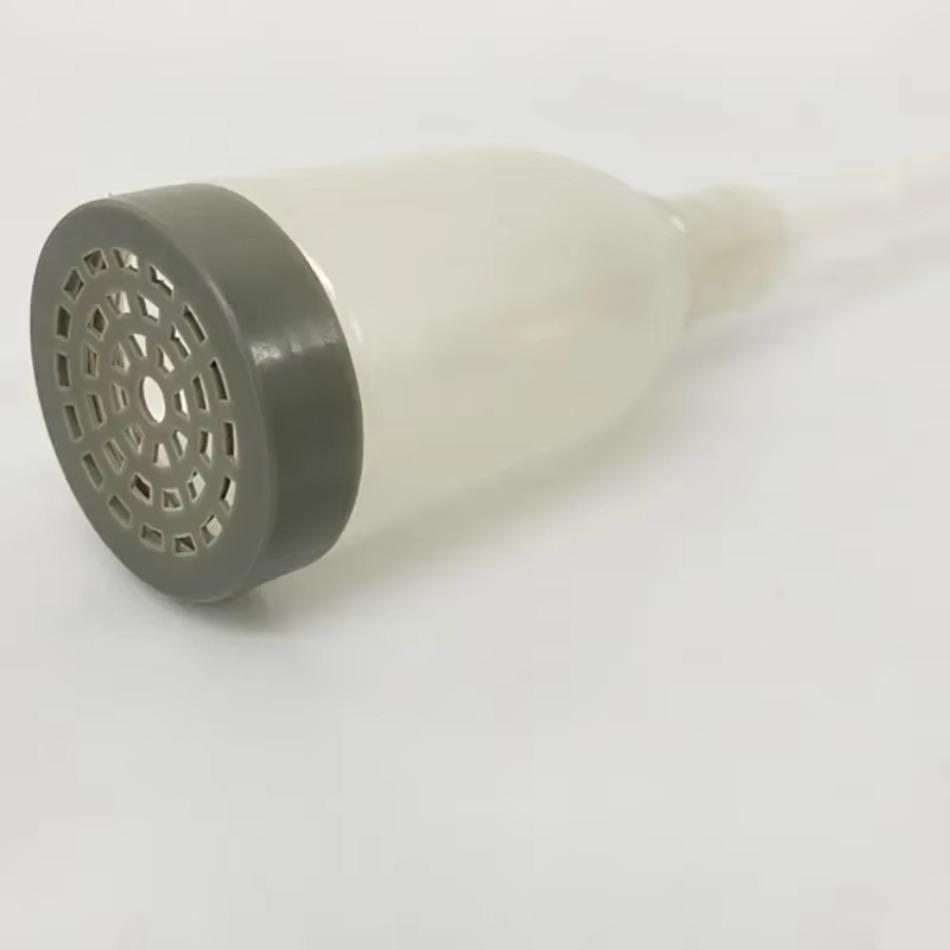1 Pcs Fish Tank Water Exchanger Artifact Siphon Water Pipe Fish Tank Suction Pump Manual Cleaning Sand Suction Toilet