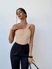 Luxury Ruched One-Shoulder Women's Swimsuit - Sexy and Stylish Swimwear