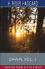 Książka Dawn, Vol. 1 (Esprios Classics)