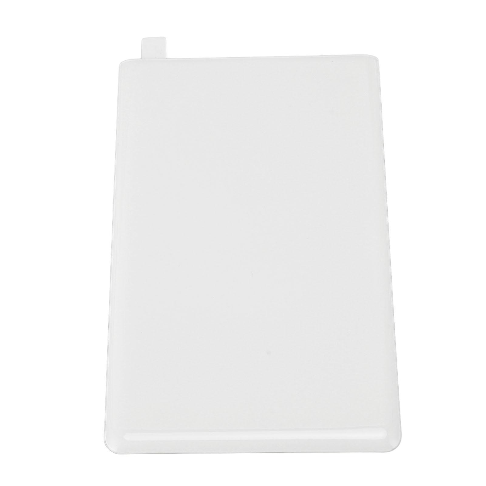 

Задняя стеклянная крышка для Google для Pixel 6 Pro Perfect Fit Professional Задняя стеклянная крышка Корпус Дверца