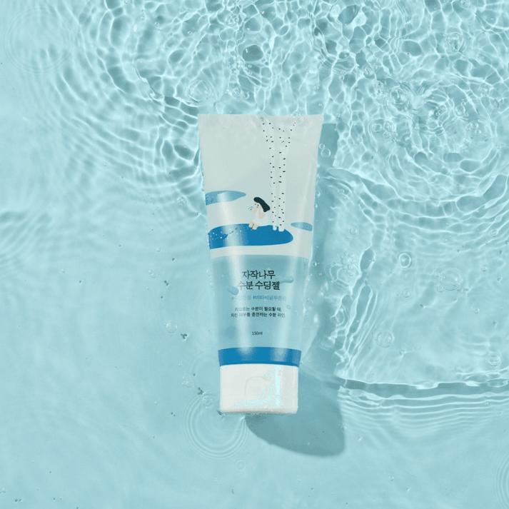 [ROUND LAB] Birch Juice Moisturizing Soothing Gel 150ml