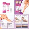 Jaysuing Hair Removal Cream For Smooth Soft Skin Perfect For Underarms And Legs