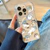 Magnetiskt telefonfodral för iPhone 11 12 13 iPhone 13 14 15 Pro 15 16 Pro Max Samsung A15 A16 A25 A26 A55 A56 S25 S24 S22 S23 Ultra S25 Edge