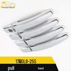 Fits 17 Models: GL8-25S Handle Trim for Door Grip and Armrest