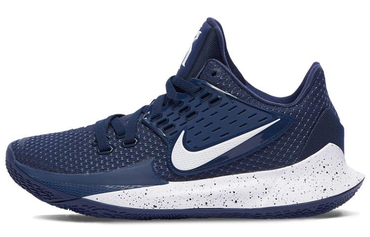 Nike Kyrie Low 2 Tb Midnight Navy CN9827-401 49.5