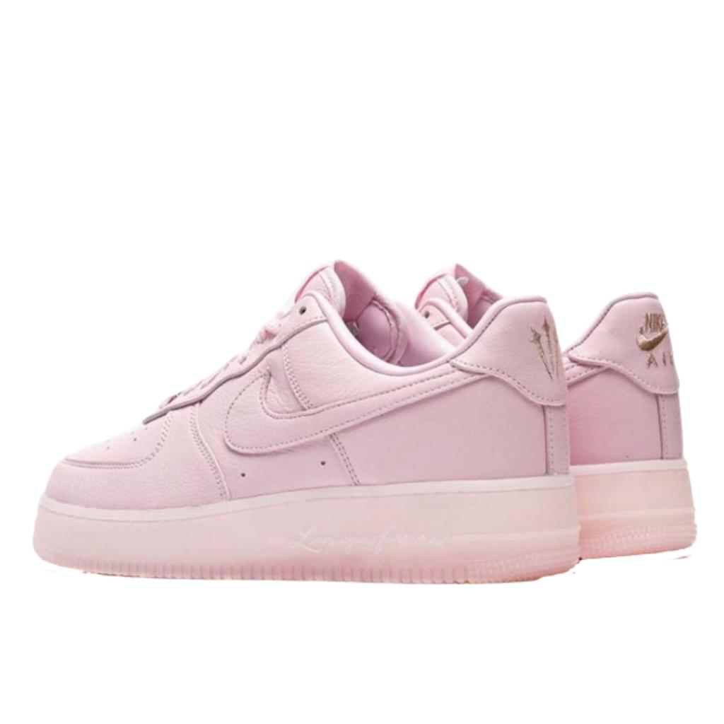 Nike Air Force 1 Low Drake NOCTA Certified Lover Boy Pink Foam