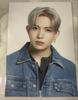 [USED] Same-day Anonymous Delivery ENHYPEN Artist Made Popup Bonus Heeseung