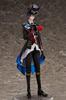 Hajime Mutsuki Rabbit Kingdom Scale PVC Painted Complete Figure Tsukiuta. Ver. 1/8