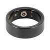 Smart Ring Magnetic Fast Charging Low Power Consumption IP67 Water Proof Motion Monitoring Health Ri