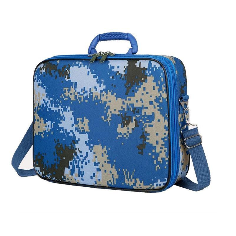 Huiyao Haiyu Double-Layer Marine Tactical Storage Bag