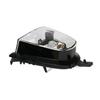 Fog Lamp Assembly For BMW E90 E91 328i 335i 2009 2010 2011 Front Bumper Anti Fog Light 63177199893 63177199894