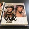 [USED] Taiwan official edition T-RUSH Girls No.1 CD+VCD