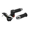 1 Paar Set 12V-99V Elektrofahrrad Gasgriff Lenker Langlebiger Elektrofahrrad Gasgriff