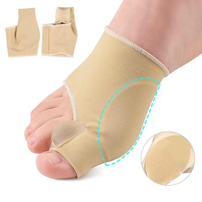 SEBS Hallux Valgus Toe Separator & Bunion Protector Orthopedic Sock