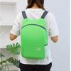 Outdoor 600 Lightweight Waterproof Travel Backpack