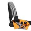 Accessories, Heavy Duty Equipment, (100 Kg), for Outdoor Sports, Caving, Emergency Mountaineering